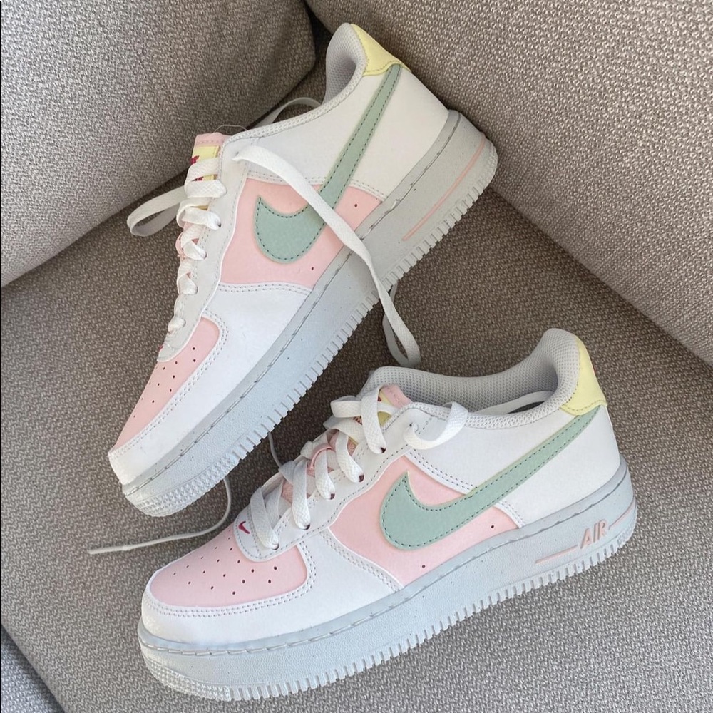 Nike air force 1 sneakers